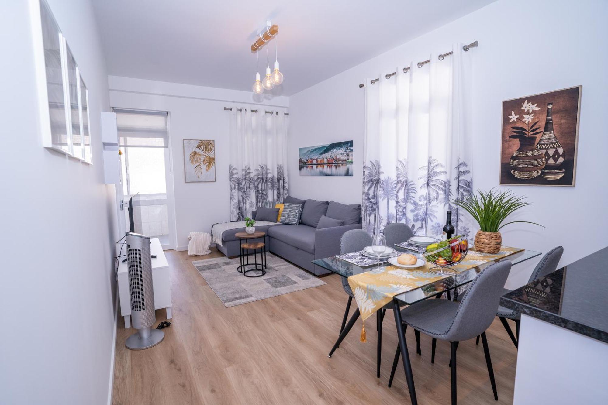 Apartamento Sol Do Lido, Esplendor Do Funchal (Madeira)