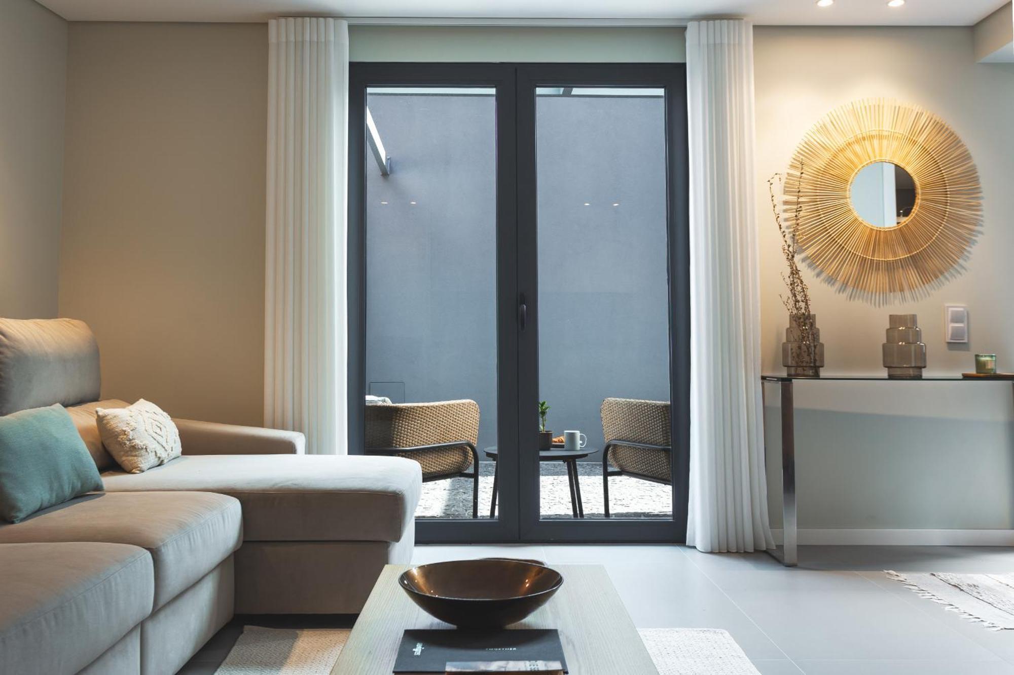 Ninho Memory By Atlantic Apartment