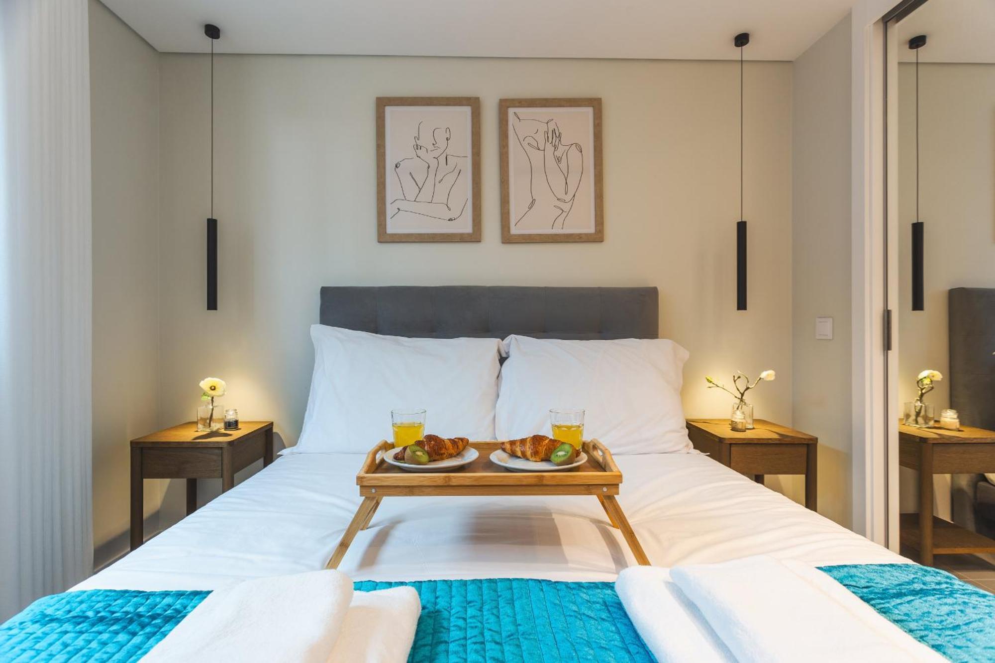 Ninho Memory By Atlantic Apartment *