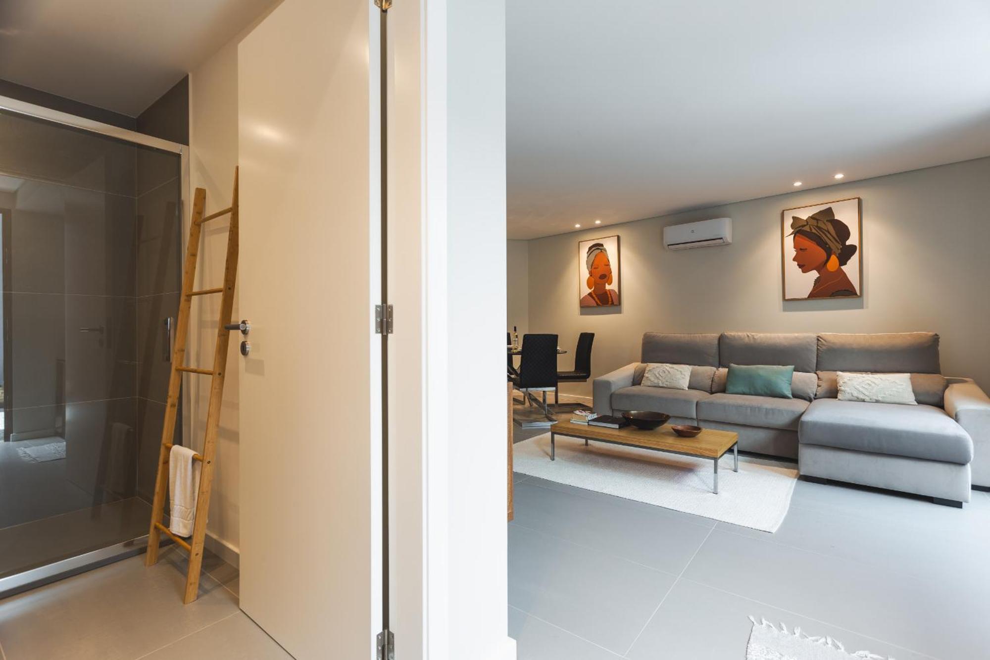 Ninho Memory By Atlantic Apartment Funchal (Madeira)