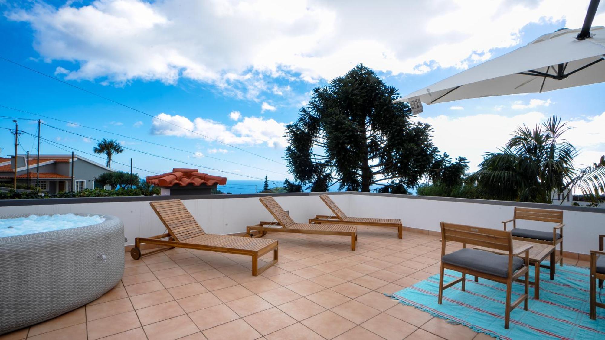 Ferienhaus Amaro Oasis By Lovelystay *