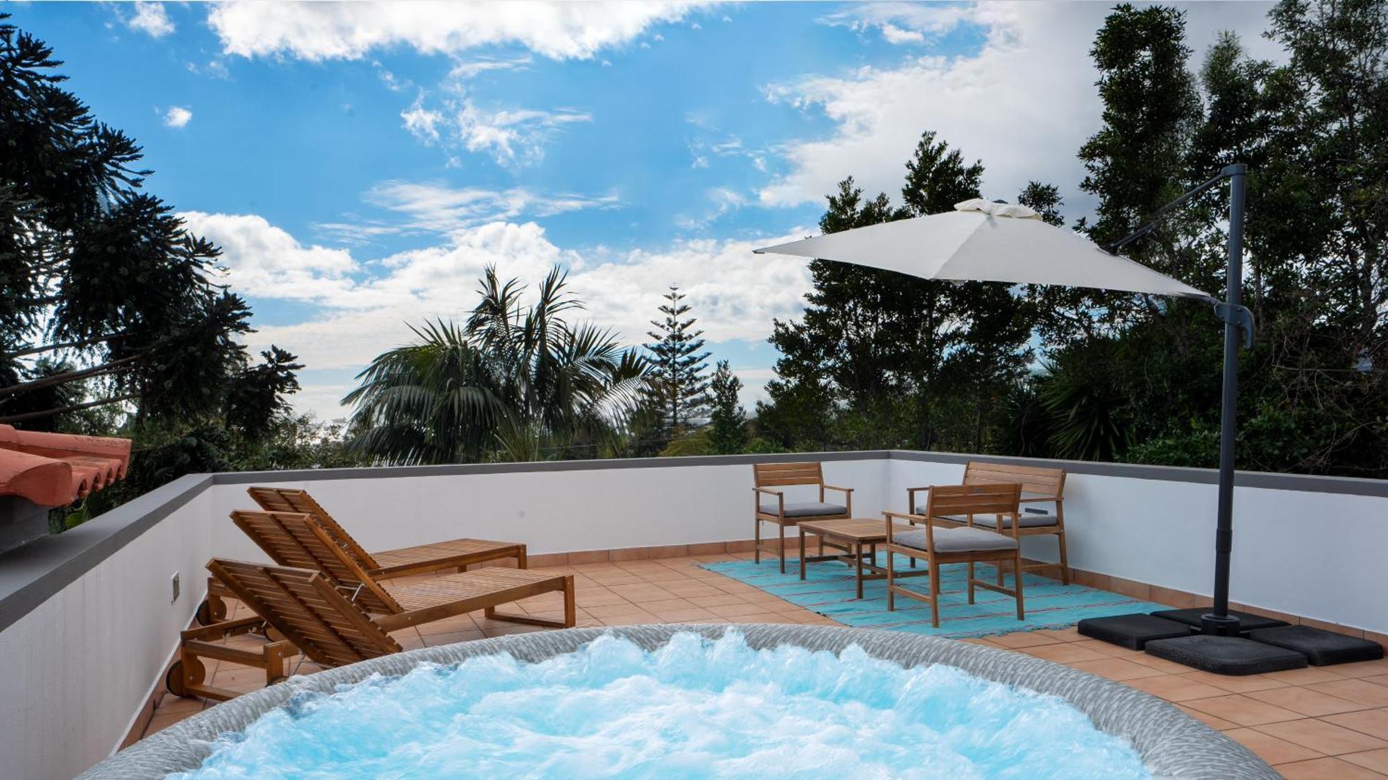 Amaro Oasis By Lovelystay Ferienhaus Funchal (Madeira)