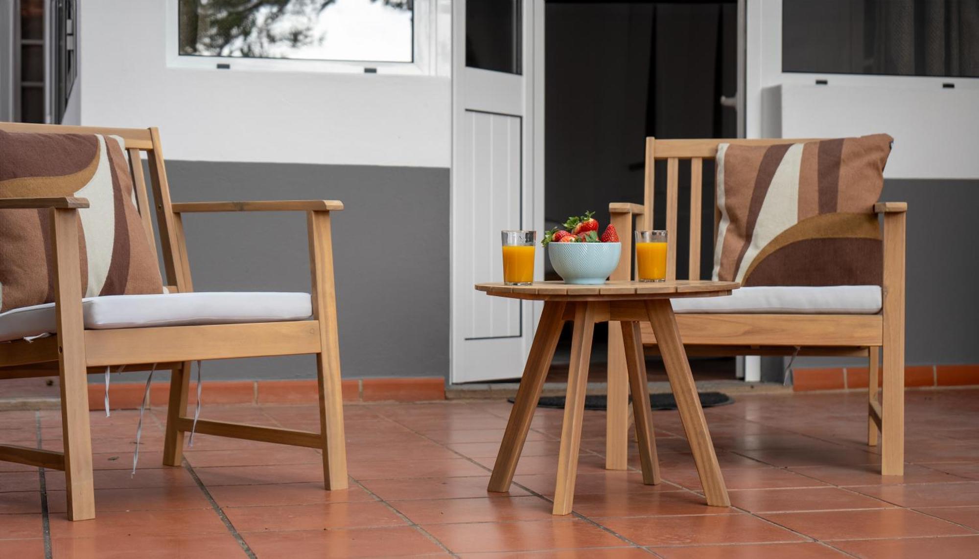 Ferienhaus Amaro Oasis By Lovelystay