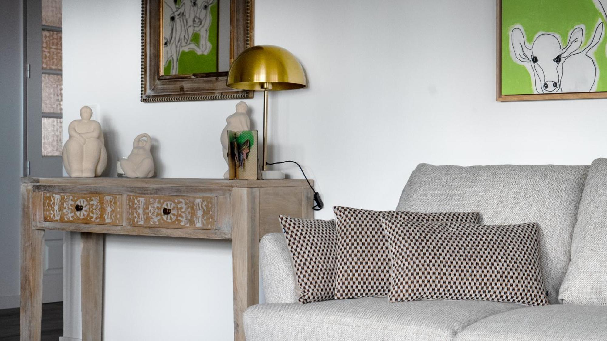 Amaro Oasis By Lovelystay Ferienhaus *