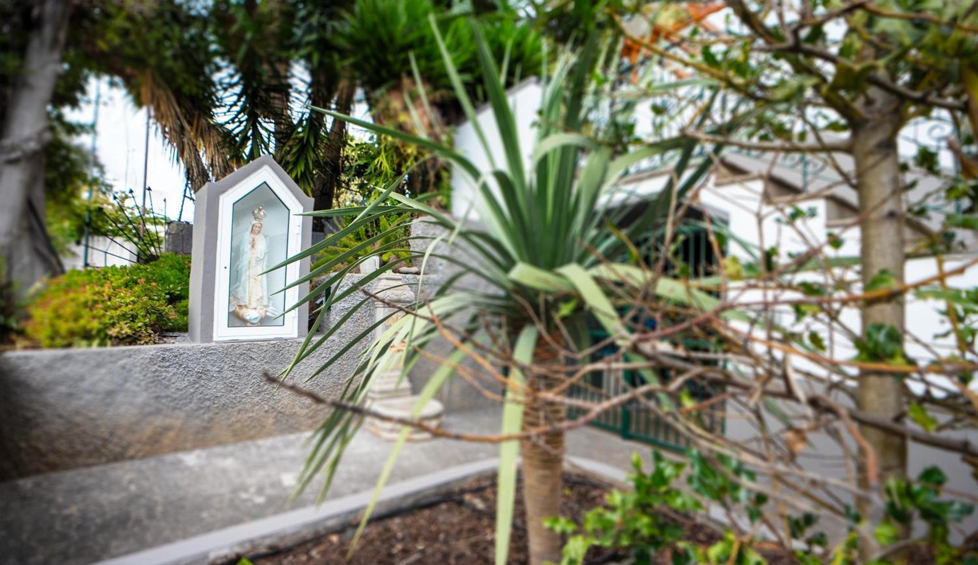 Amaro Oasis By Lovelystay Ferienhaus Funchal (Madeira)