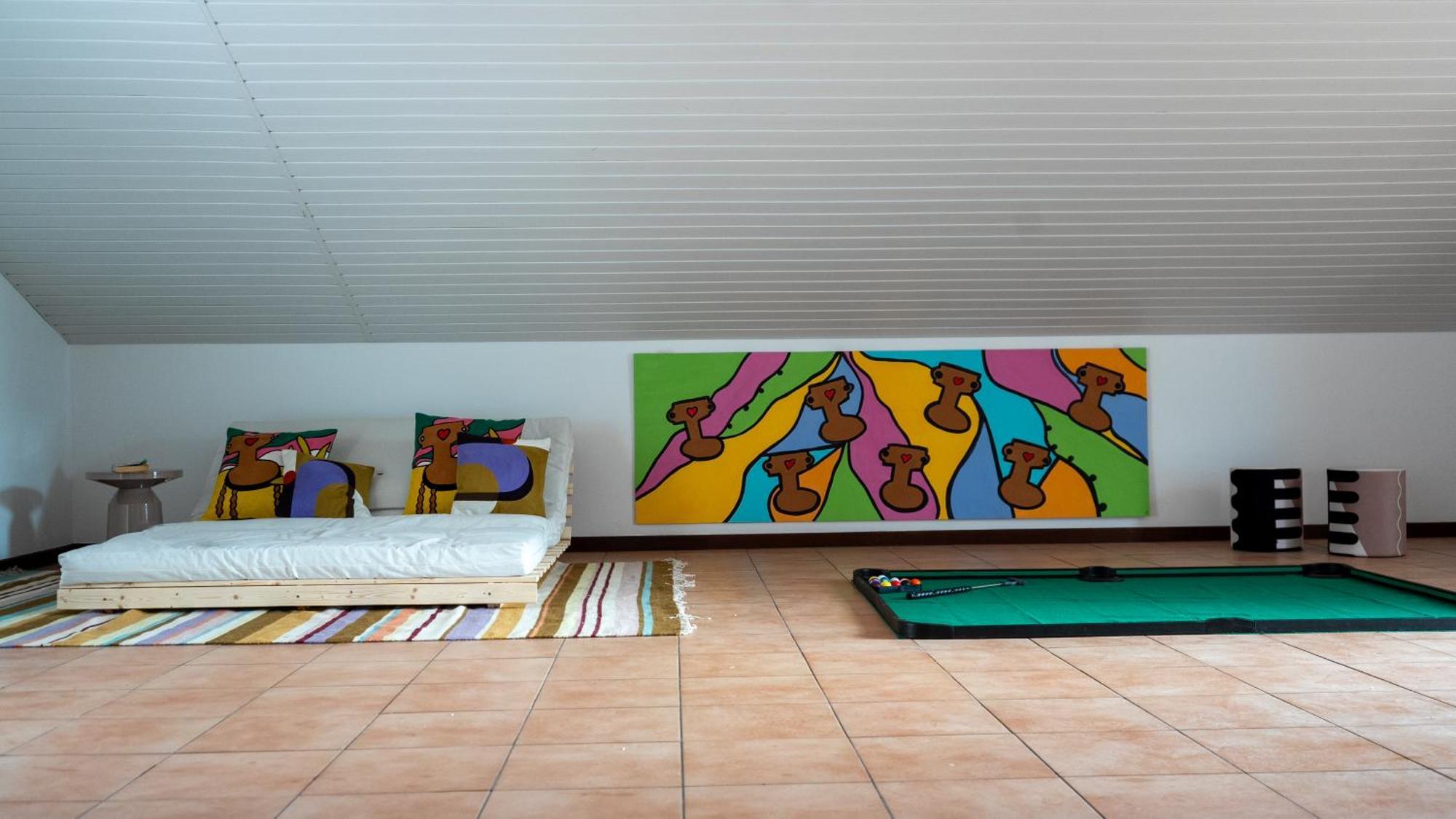 Ferienhaus Amaro Oasis By Lovelystay Funchal (Madeira)