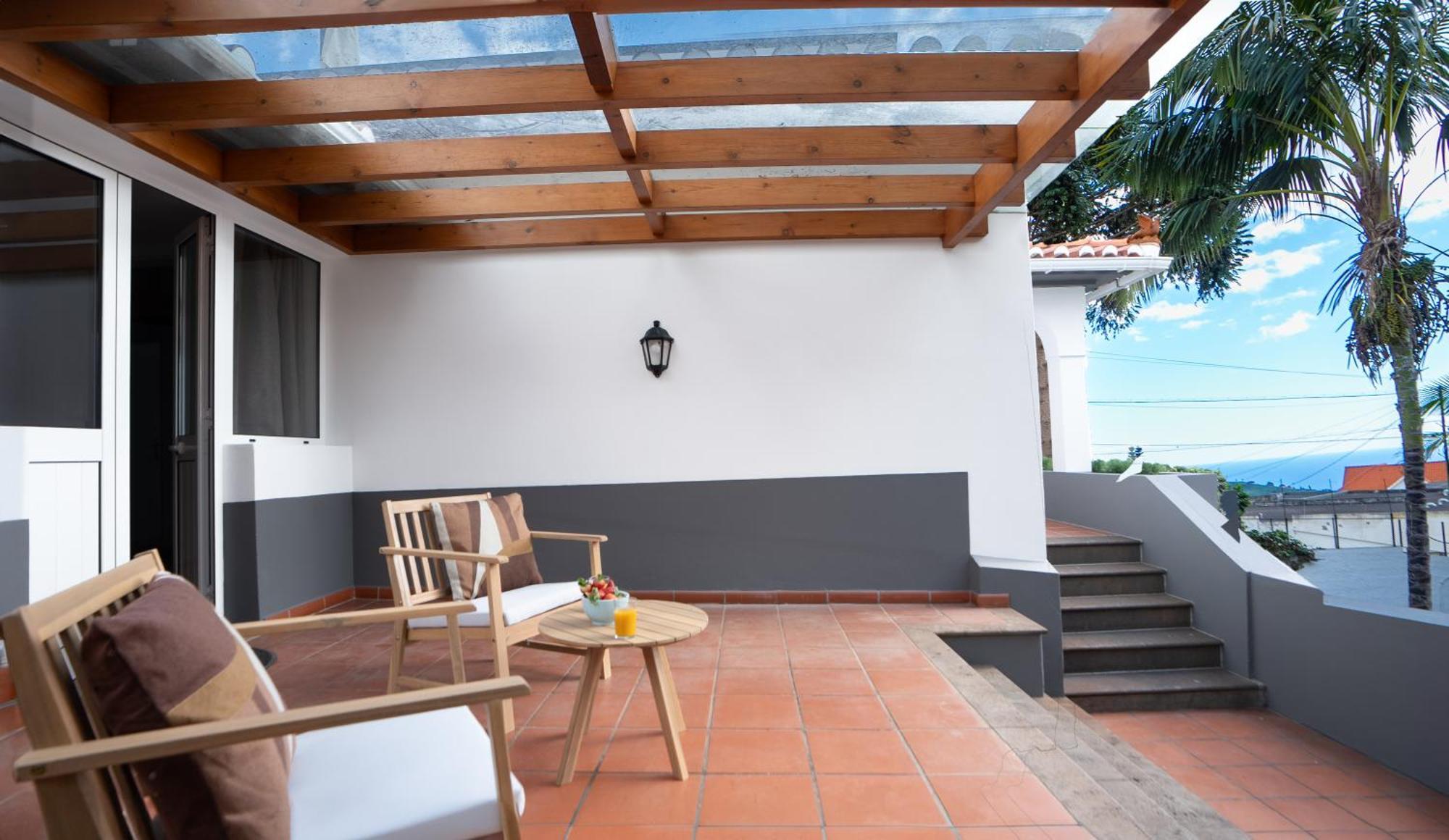Ferienhaus Amaro Oasis By Lovelystay Funchal (Madeira)