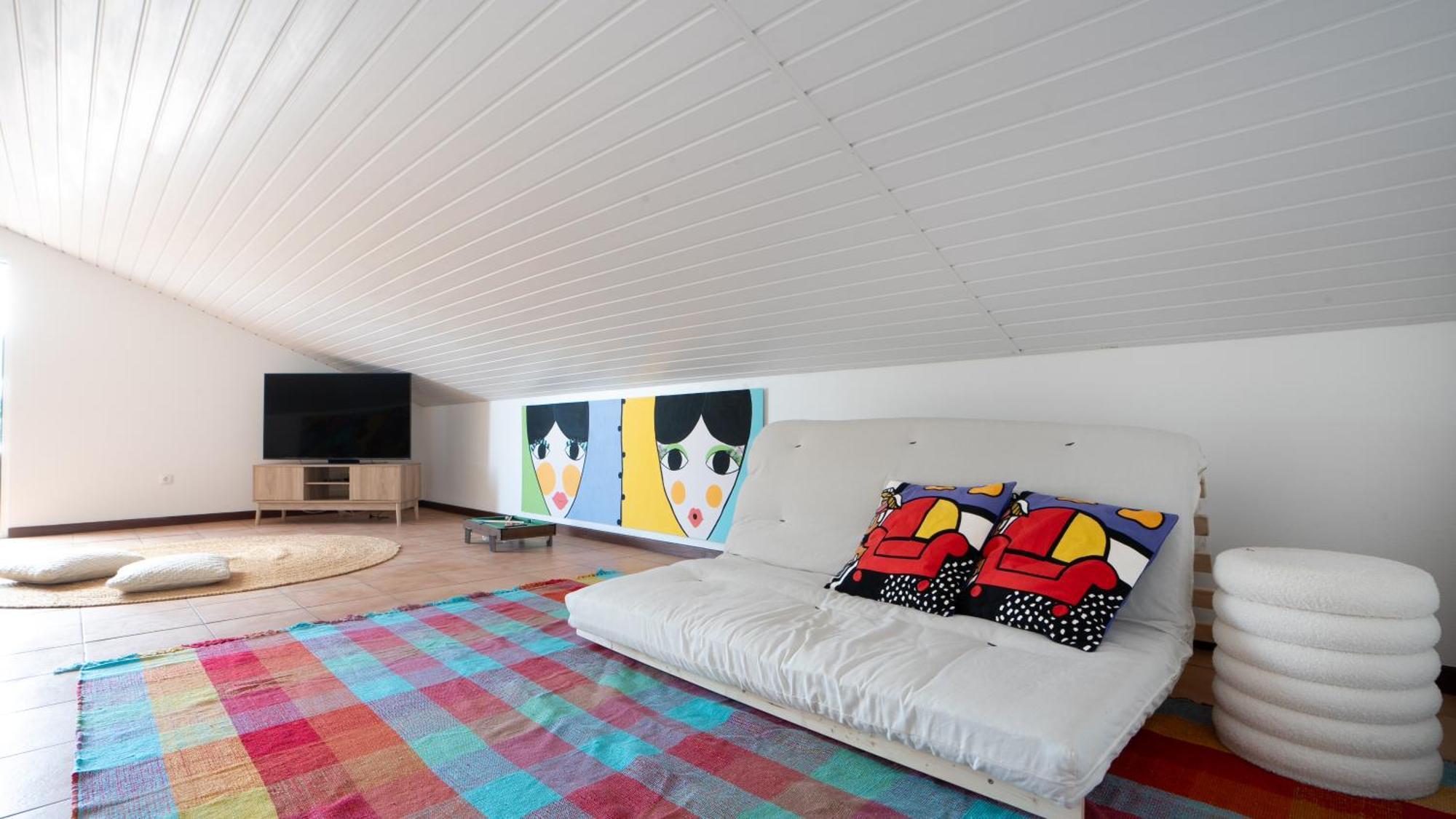 Ferienhaus Amaro Oasis By Lovelystay *
