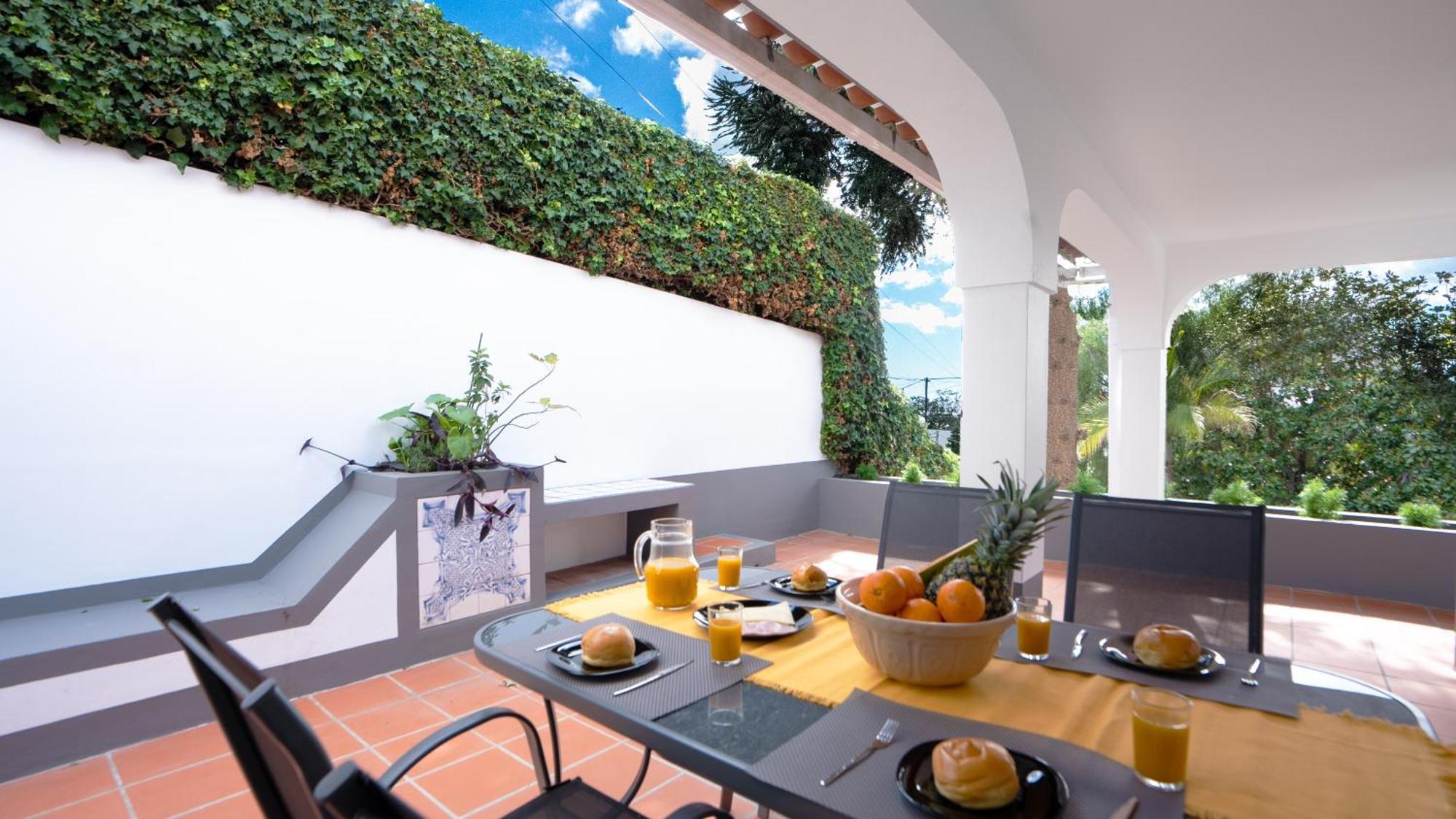 Amaro Oasis By Lovelystay Ferienhaus Funchal (Madeira)