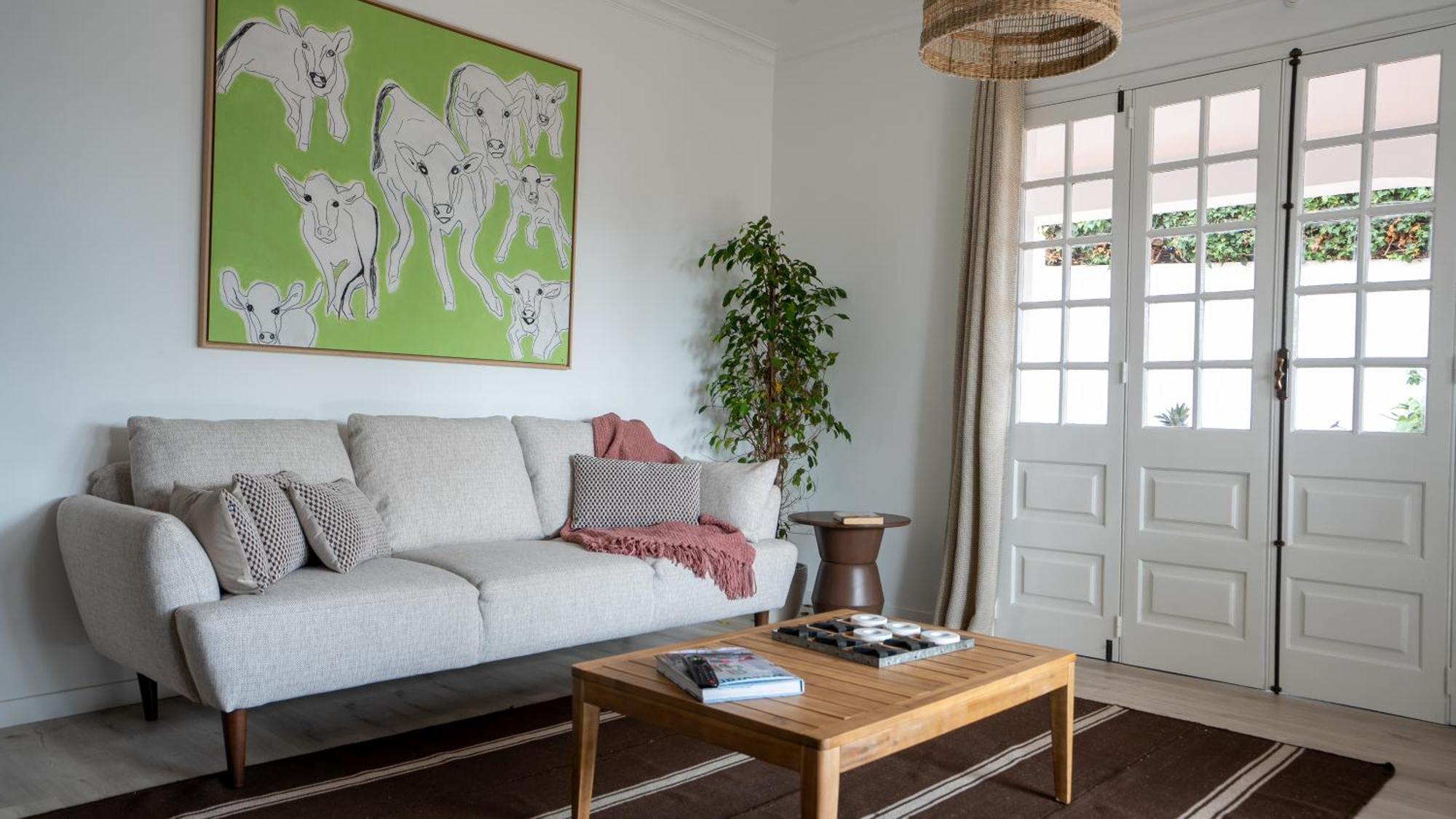 Amaro Oasis By Lovelystay Ferienhaus