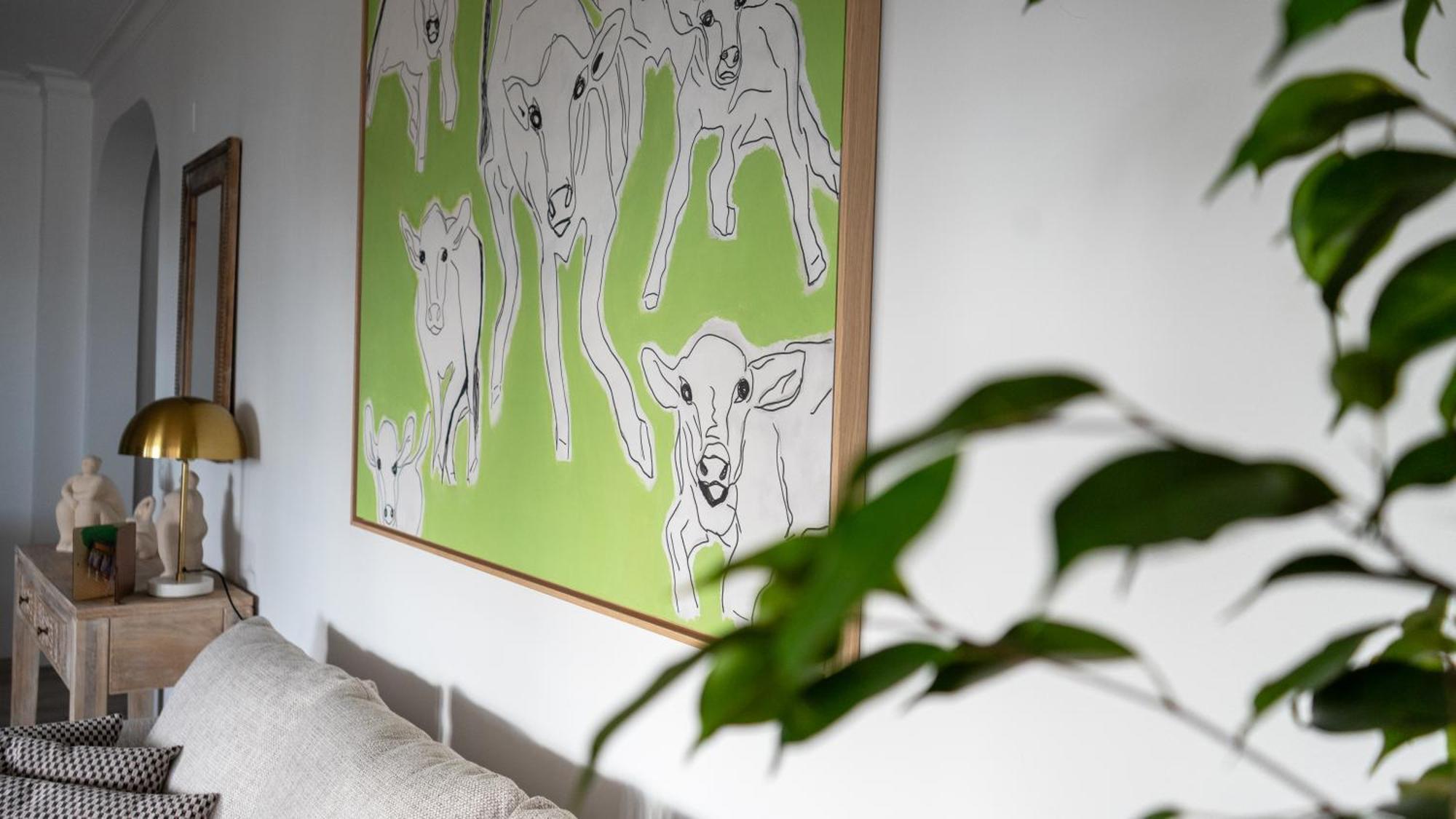 Ferienhaus Amaro Oasis By Lovelystay *