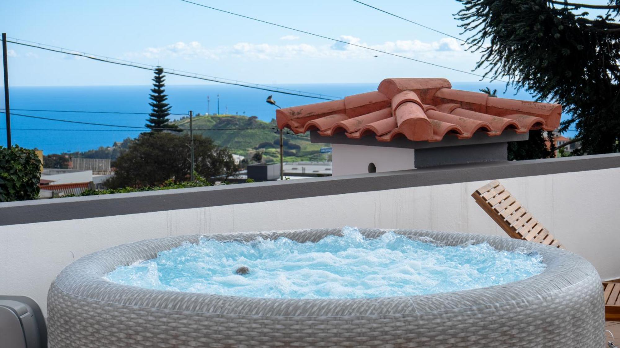 Ferienhaus Amaro Oasis By Lovelystay *