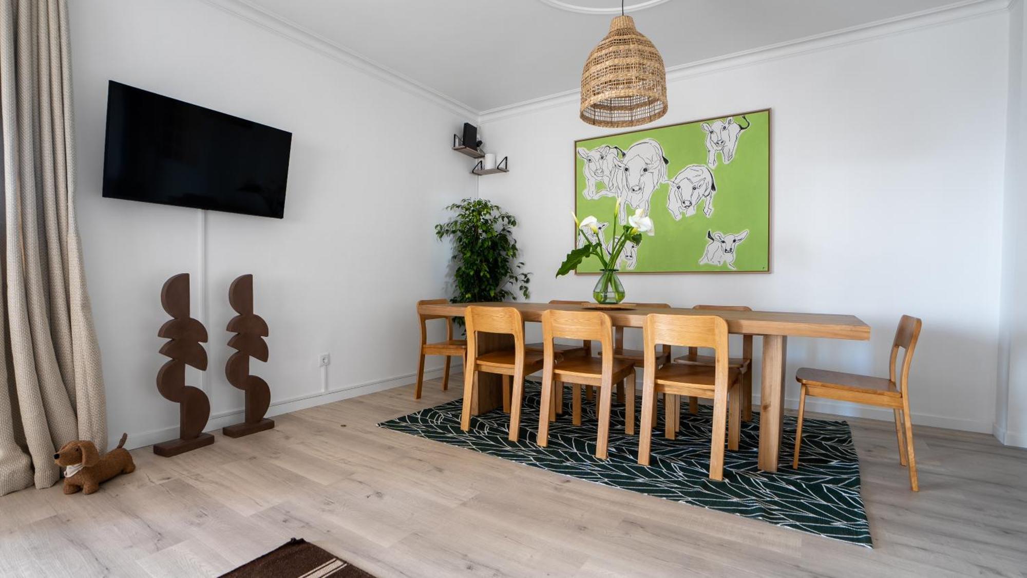 Amaro Oasis By Lovelystay Ferienhaus Funchal (Madeira)