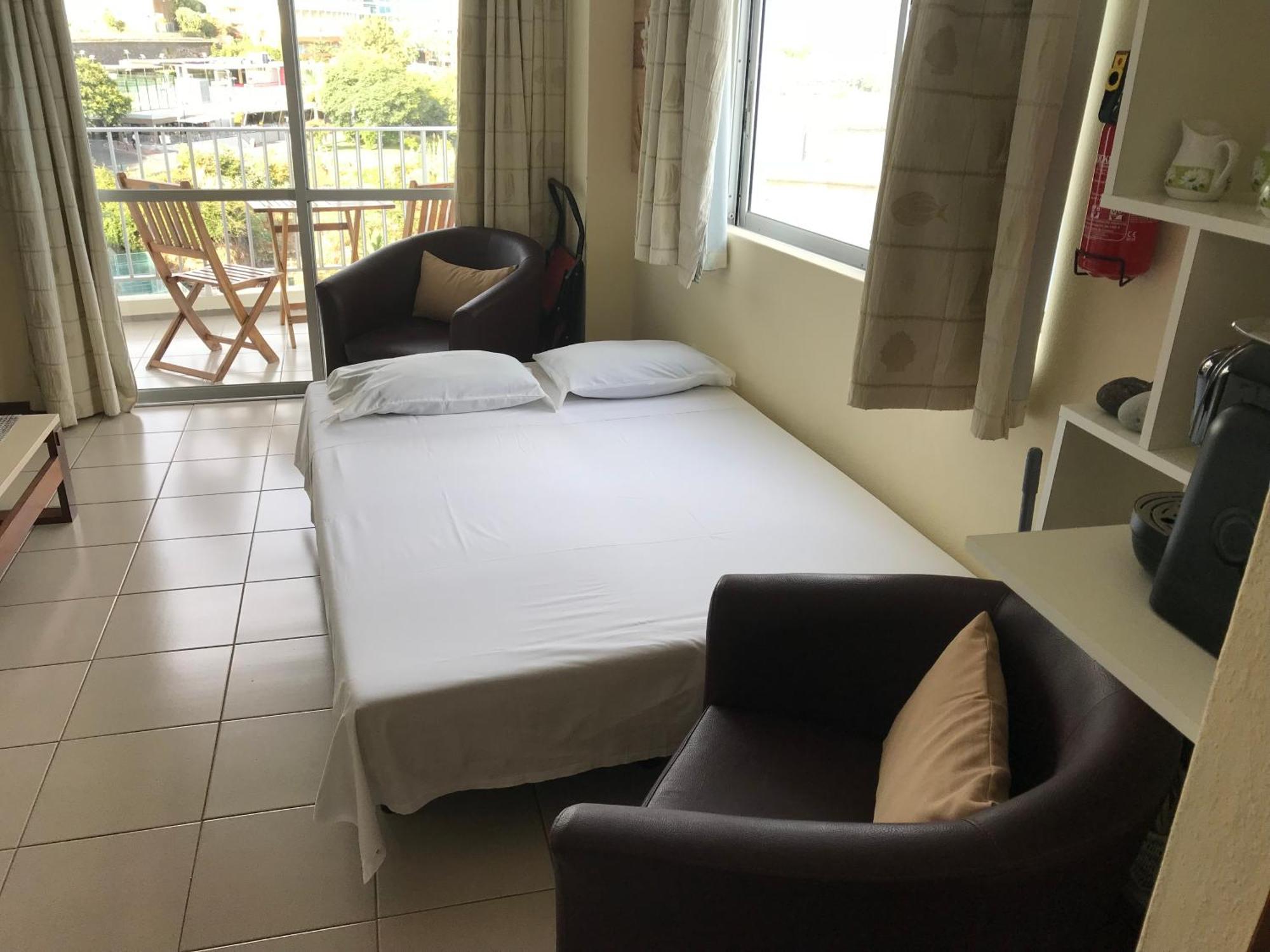 Apartment 303 - Funchal (Madeira)