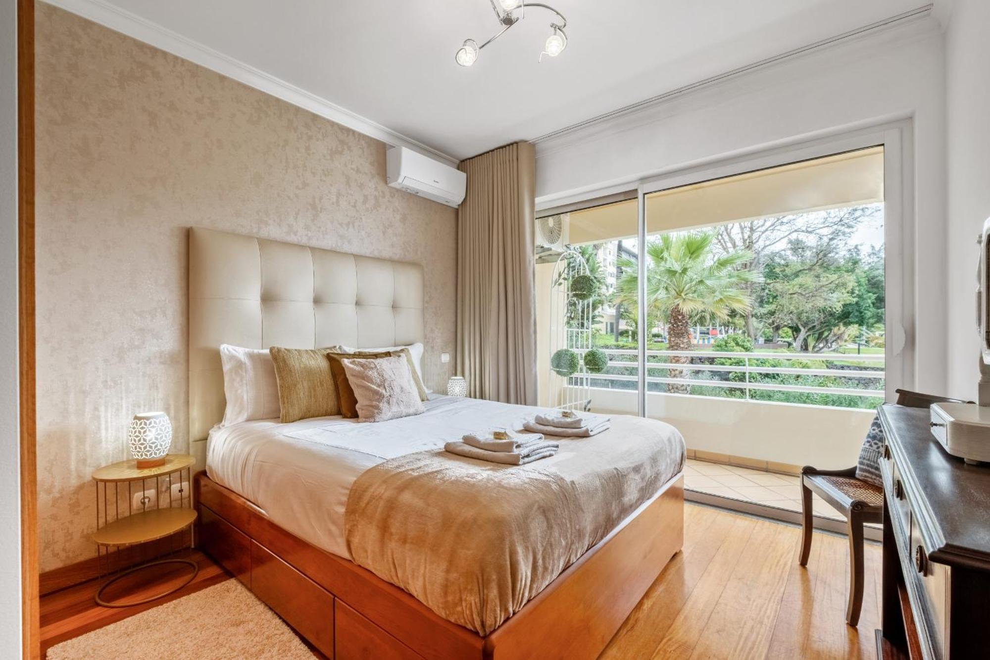 Lux Garden View By Madeira Sun Travel *