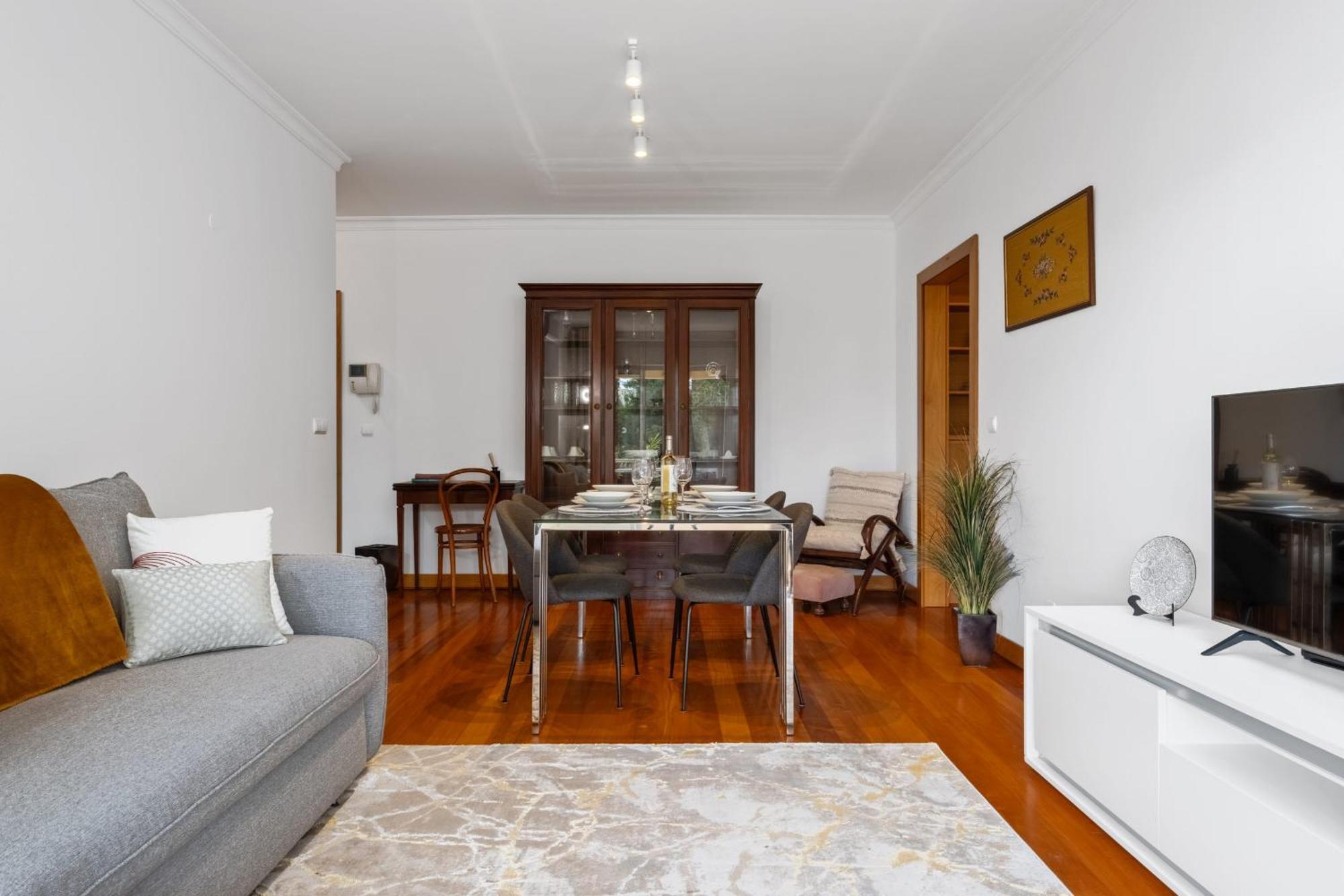 Lux Garden View By Madeira Sun Travel Apartment *