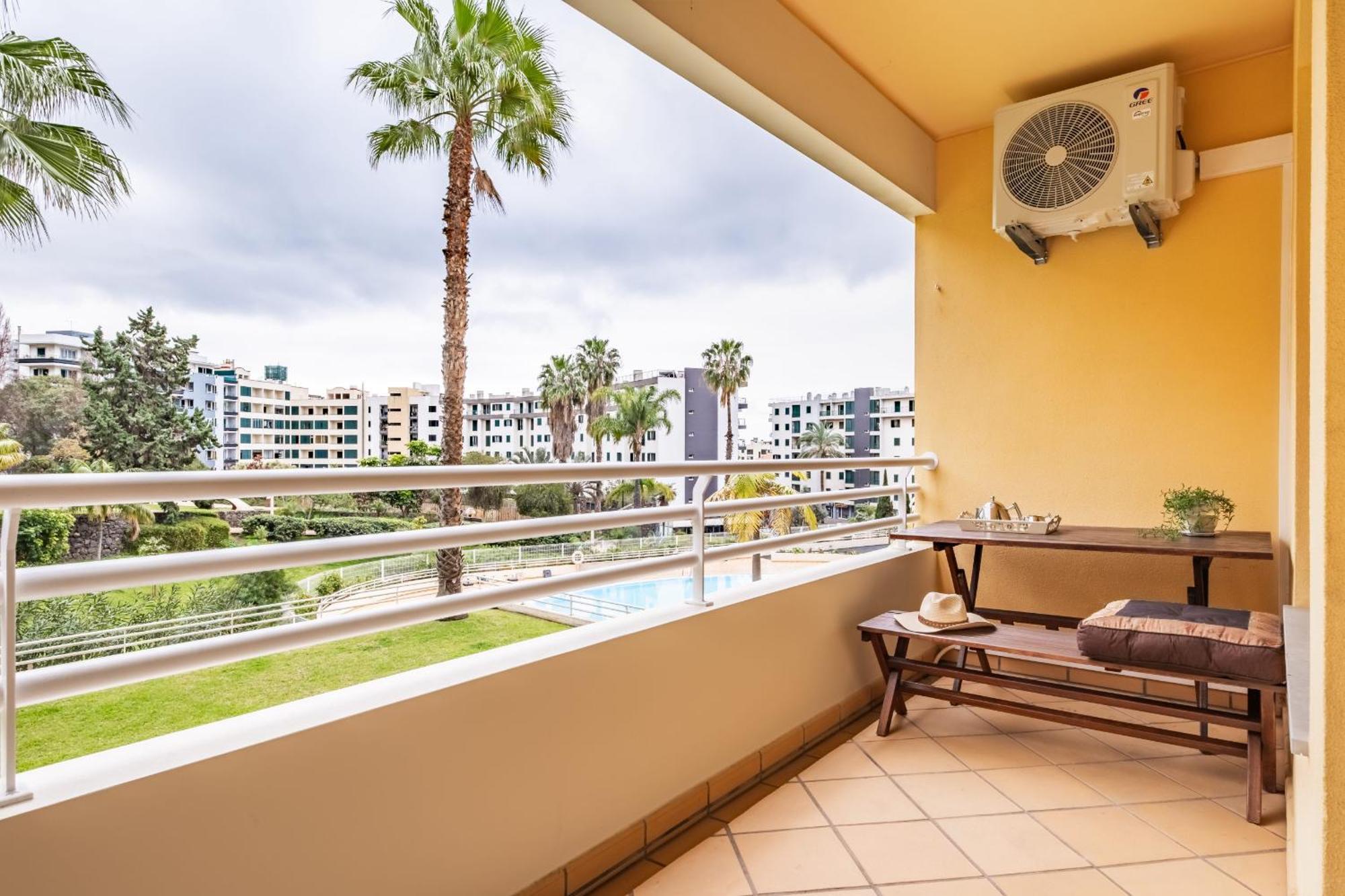 Lux Garden View By Madeira Sun Travel * Funchal (Madeira)