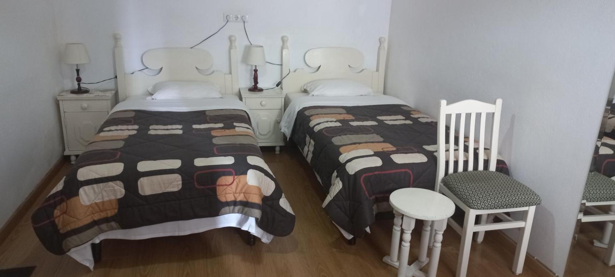 Pensao Residencial Teresinha 2*