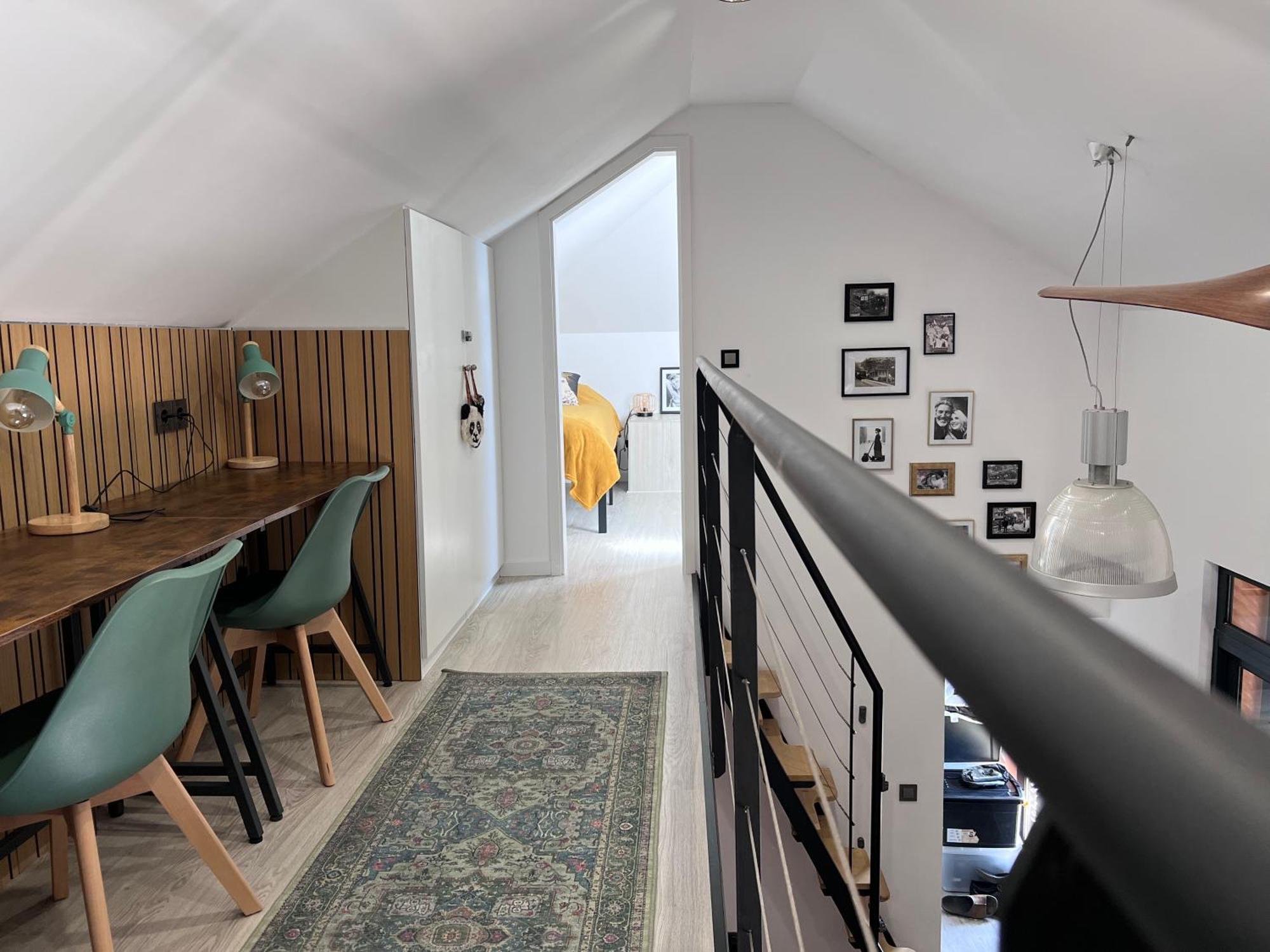 Casa Flor Do Monte Holiday home Funchal (Madeira)