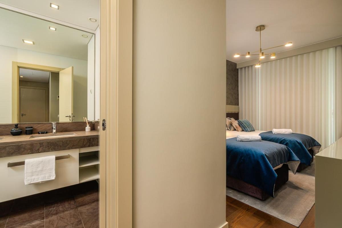 Vincents Place Ii Madeira Palace Apartment Funchal (Madeira)