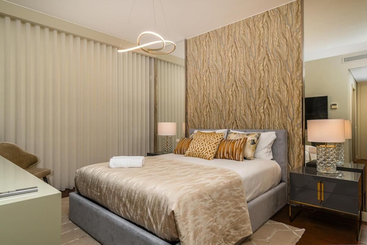 Vincents Place Ii Madeira Palace Apartment *