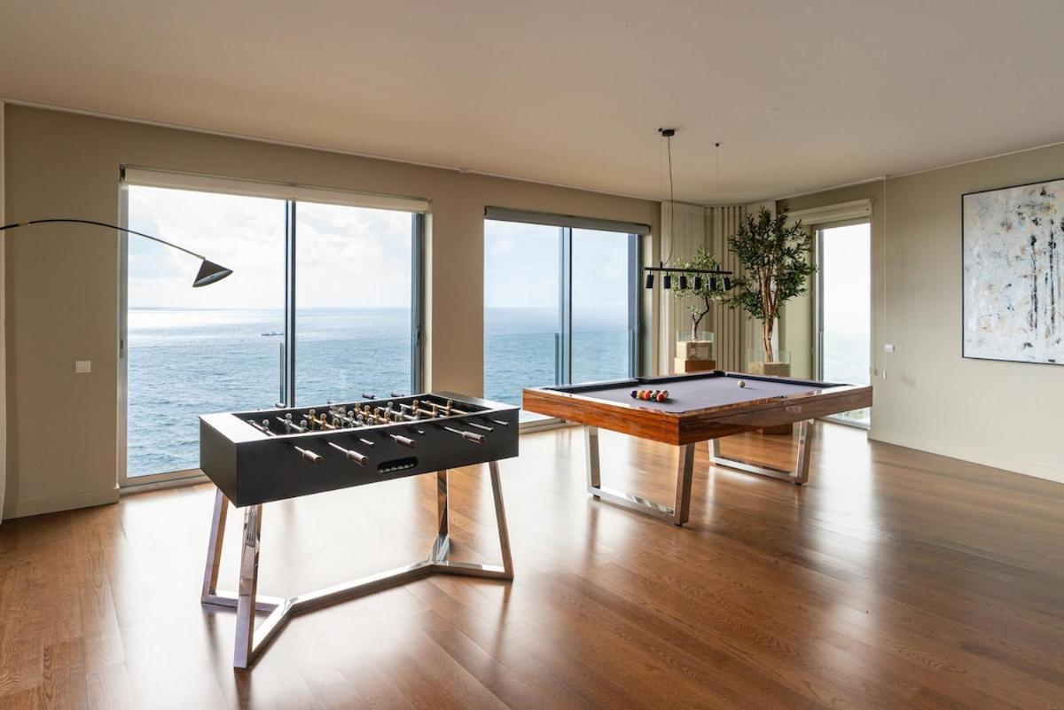 Apartment Vincents Place Ii Madeira Palace *