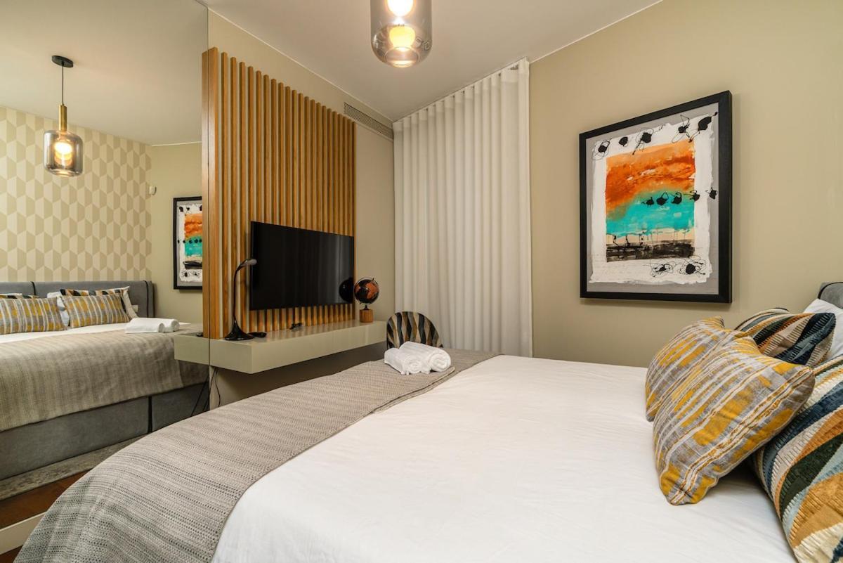Vincents Place Ii Madeira Palace Apartment Funchal (Madeira)