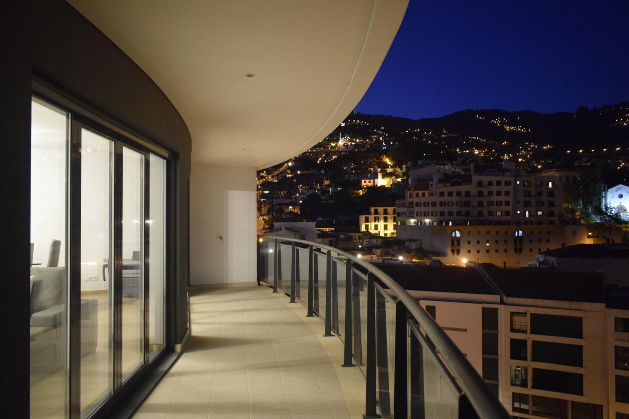Casa Dos Filhos By Rent2u, Lda * Funchal (Madeira)
