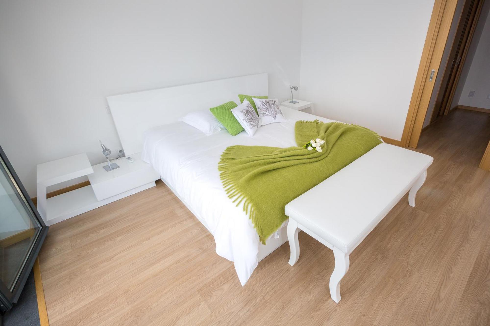 Casa Dos Filhos By Rent2u, Lda Apartment