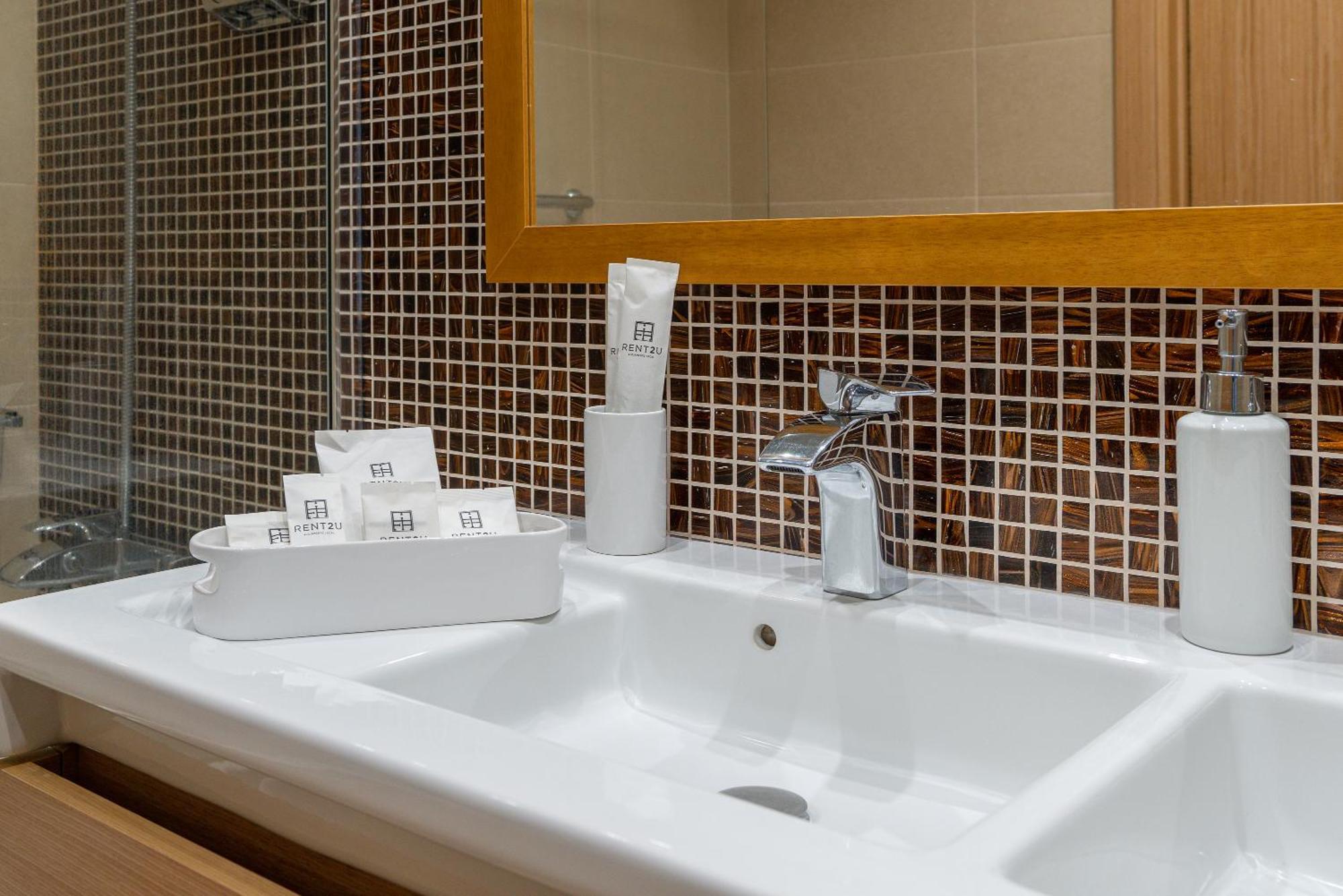 Apartamento Casa Dos Filhos By Rent2u, Lda *