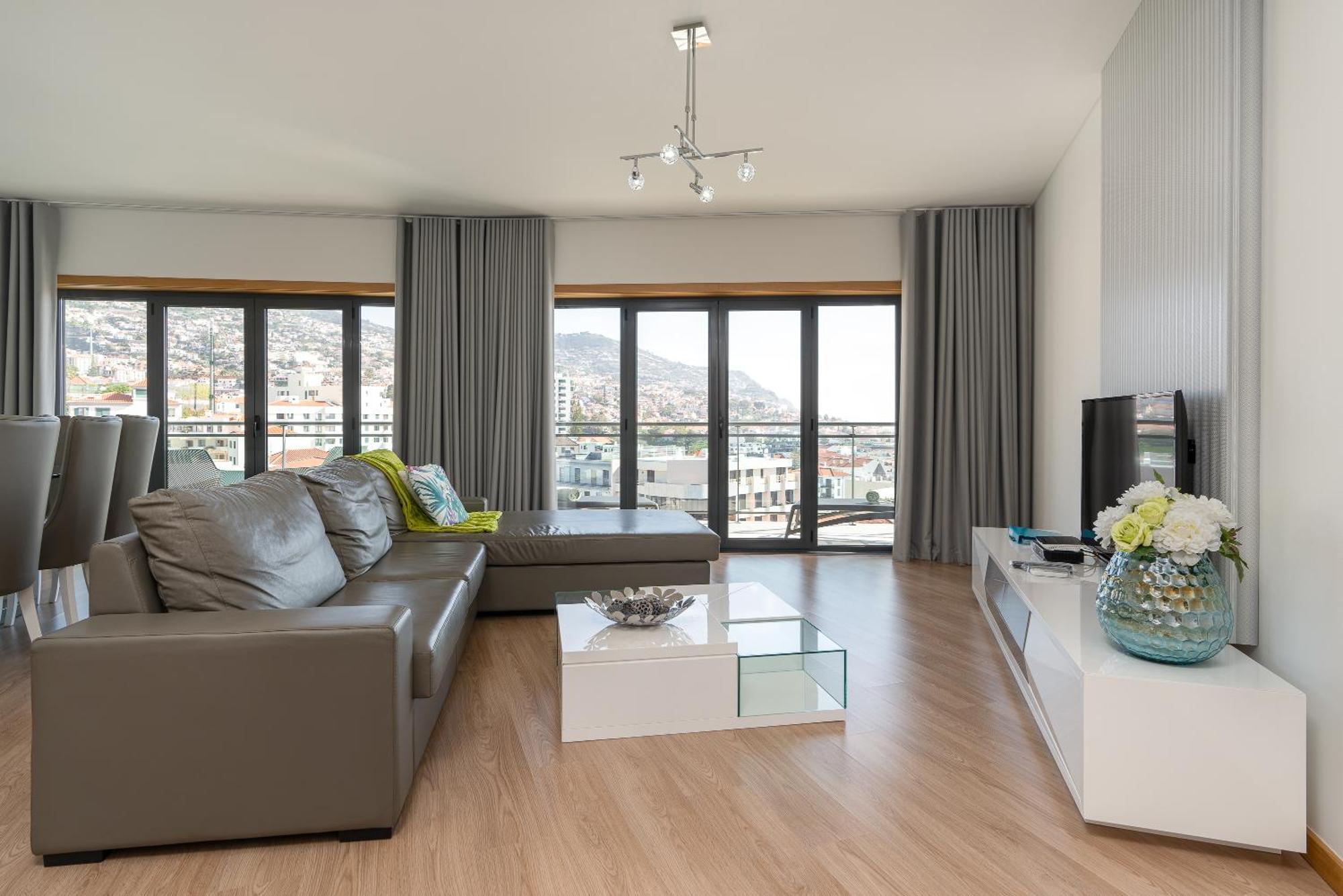 Casa Dos Filhos By Rent2u, Lda Apartment Funchal (Madeira)
