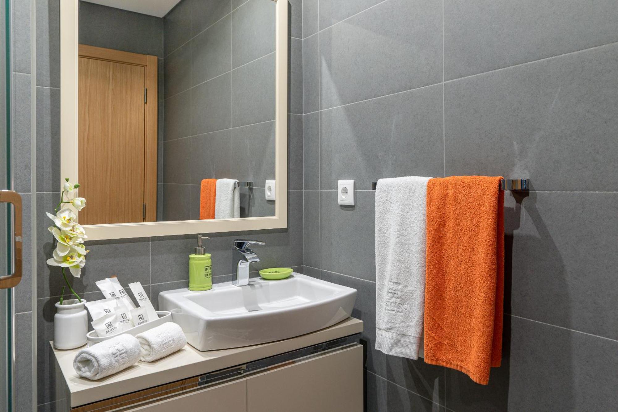 Casa Dos Filhos By Rent2u, Lda *