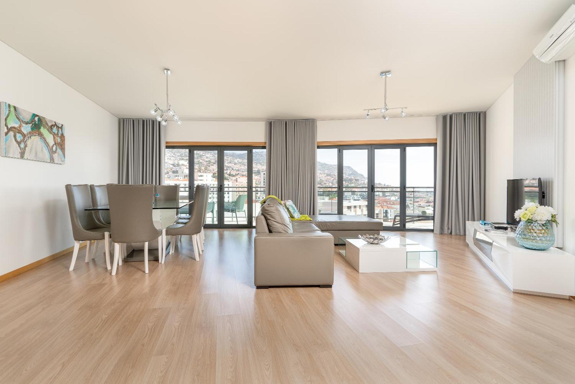 Casa Dos Filhos By Rent2u, Lda Funchal (Madeira)