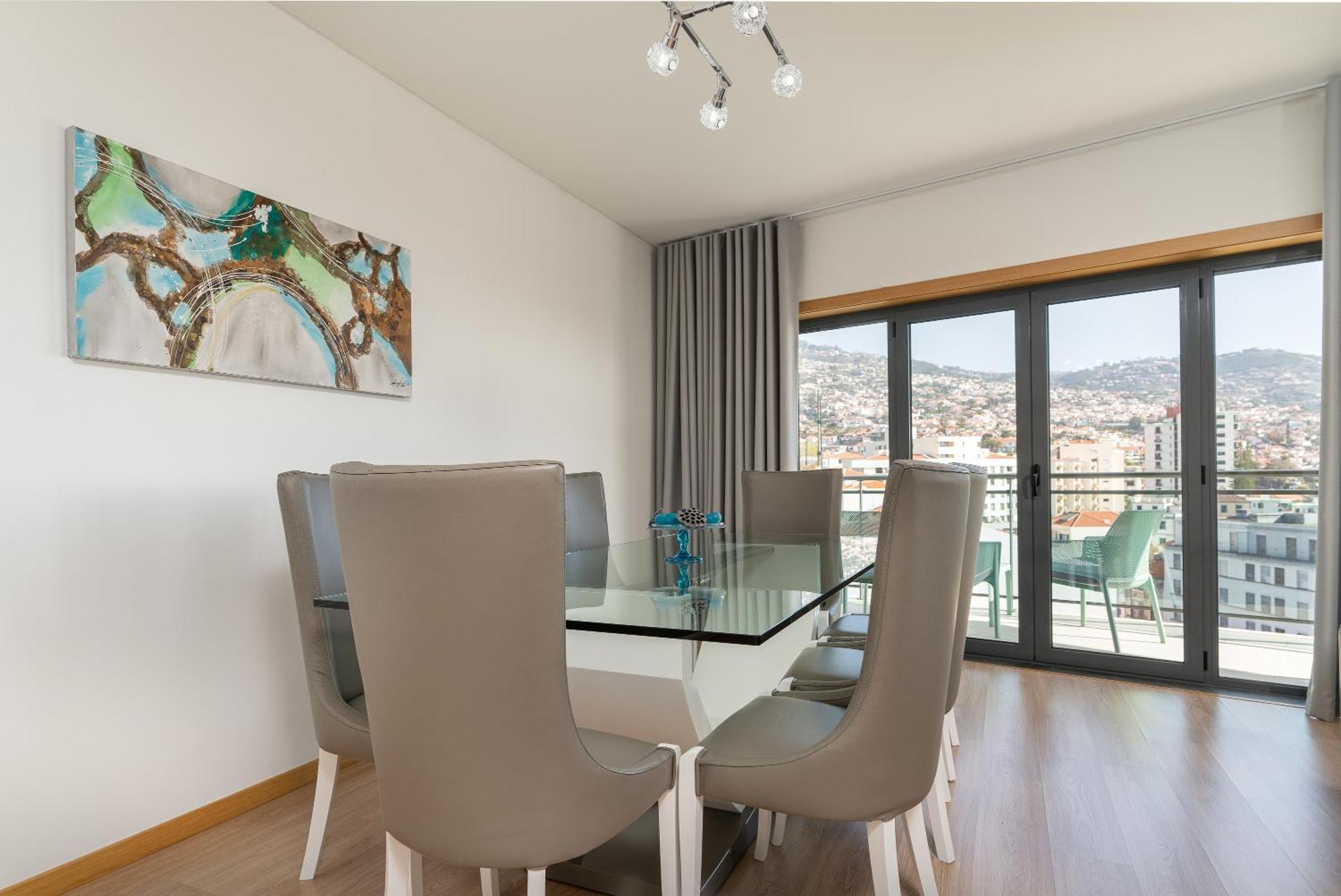 Apartment Casa Dos Filhos By Rent2u, Lda