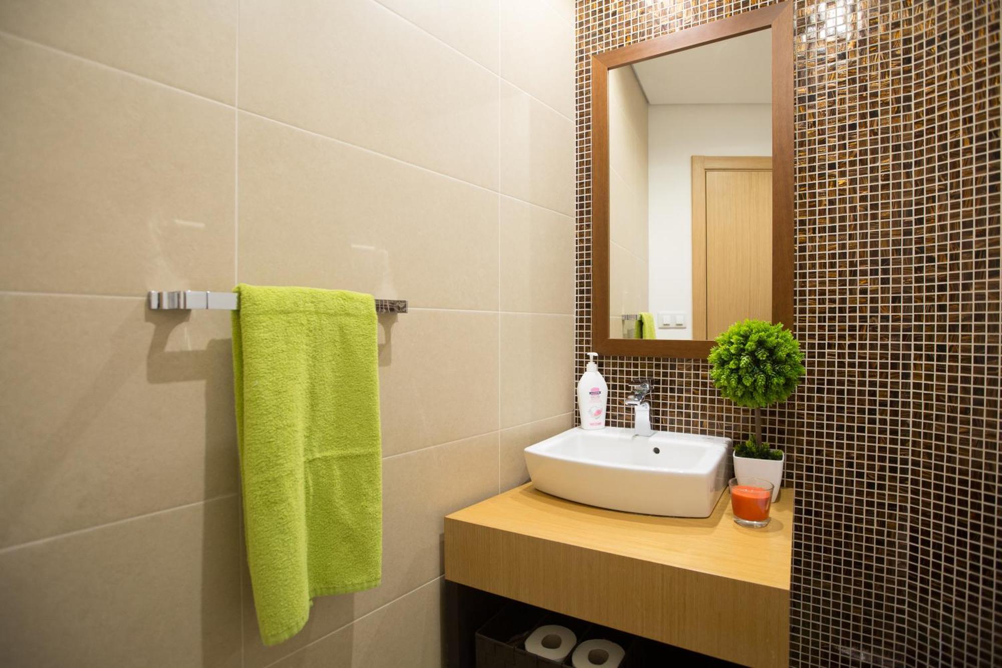 Casa Dos Filhos By Rent2u, Lda *