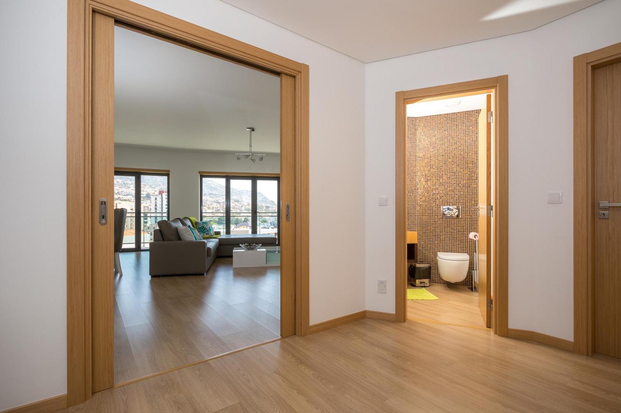 Apartment Casa Dos Filhos By Rent2u, Lda *