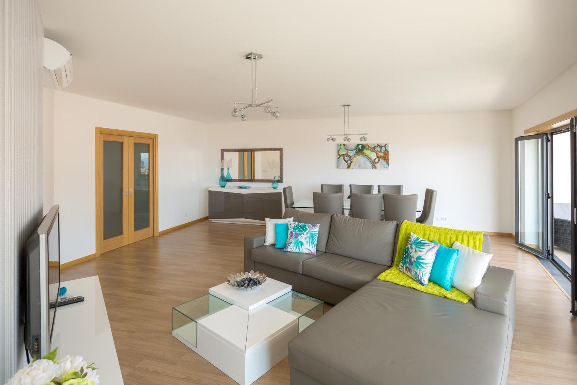 Apartment Casa Dos Filhos By Rent2u, Lda