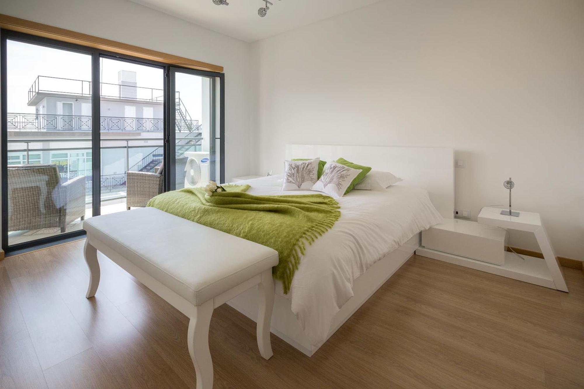 Casa Dos Filhos By Rent2u, Lda *
