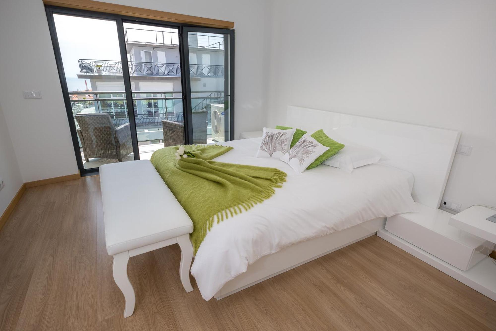 Casa Dos Filhos By Rent2u, Lda *