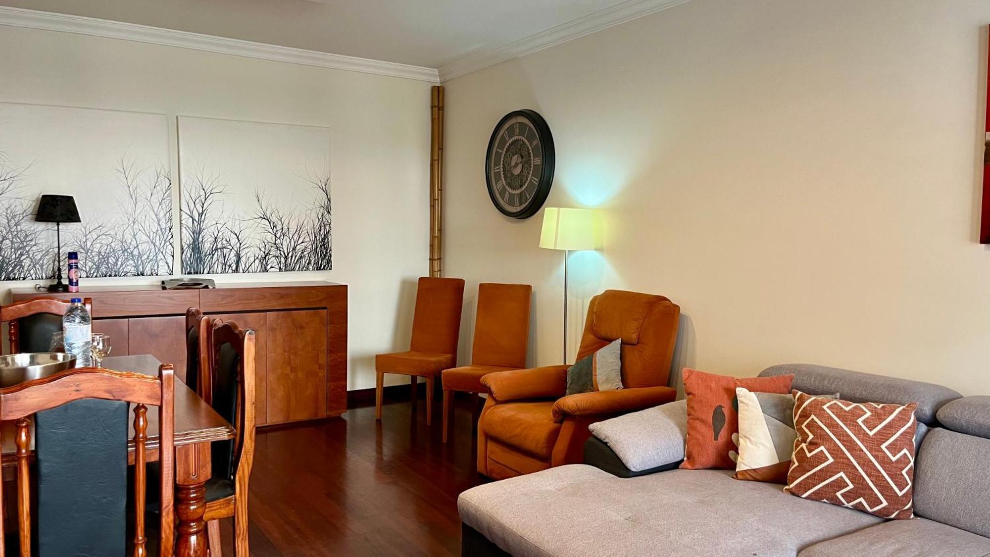Madeira Emotions Apartment *