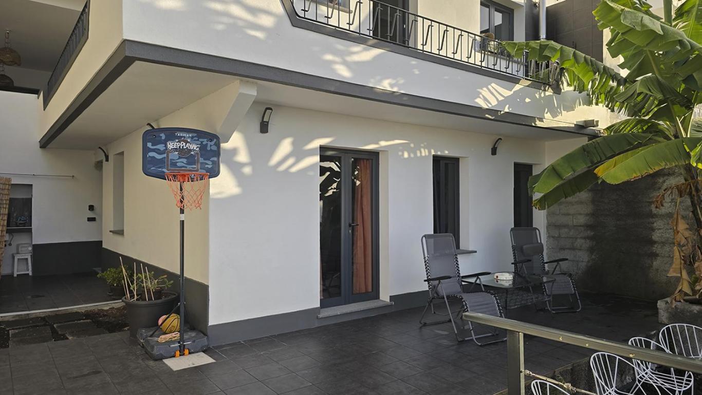 Apartment Loki Funchal (Madeira)