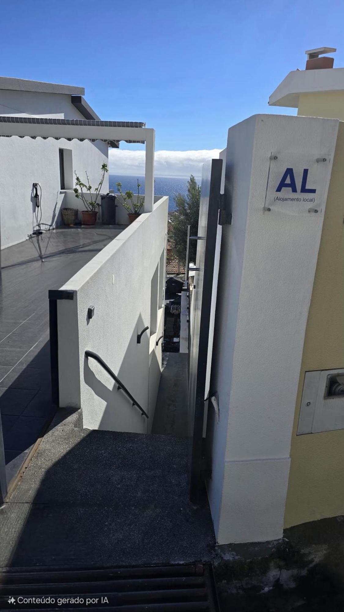 Apartamento Loki *