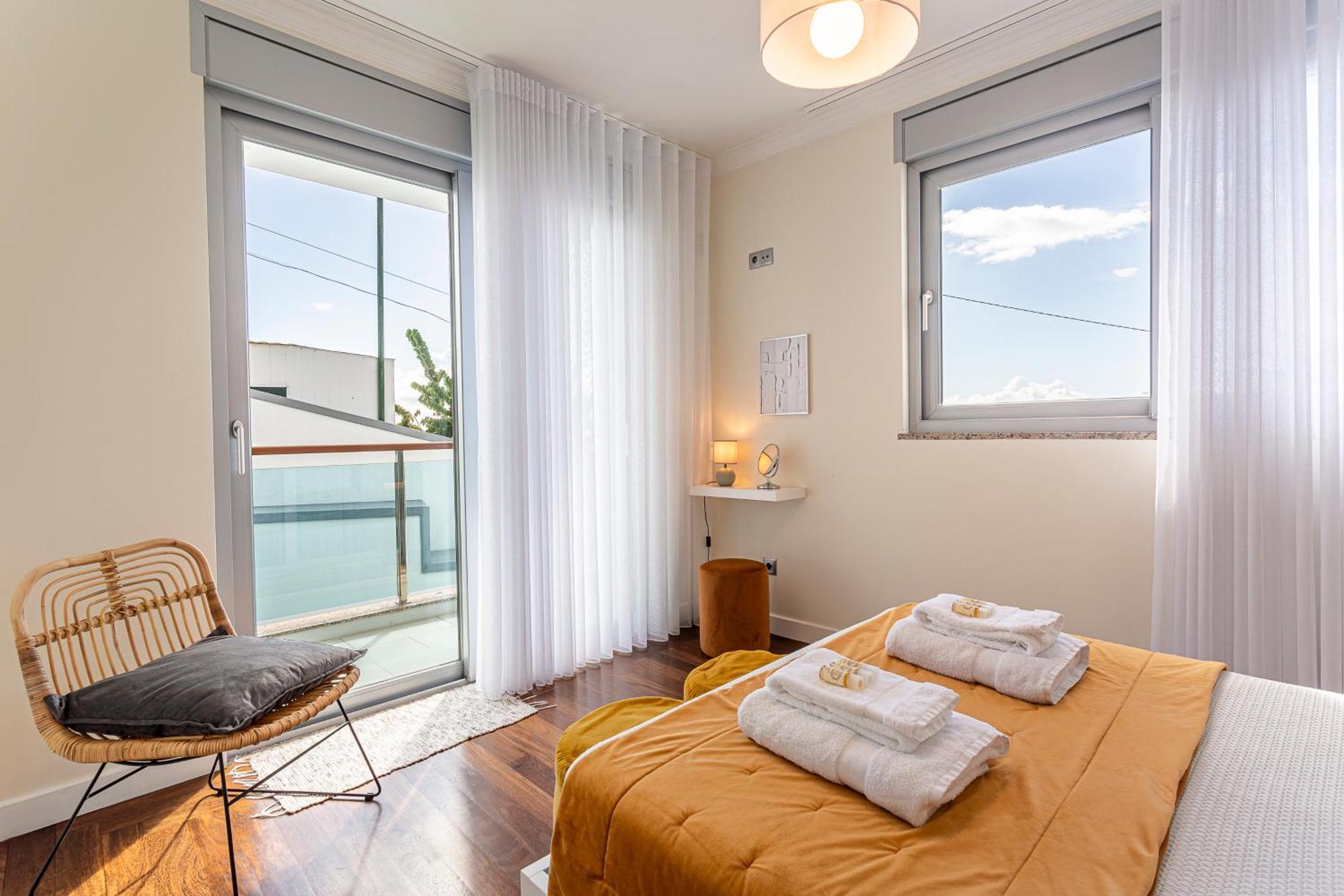 Villa Moradia Vista Atlantico