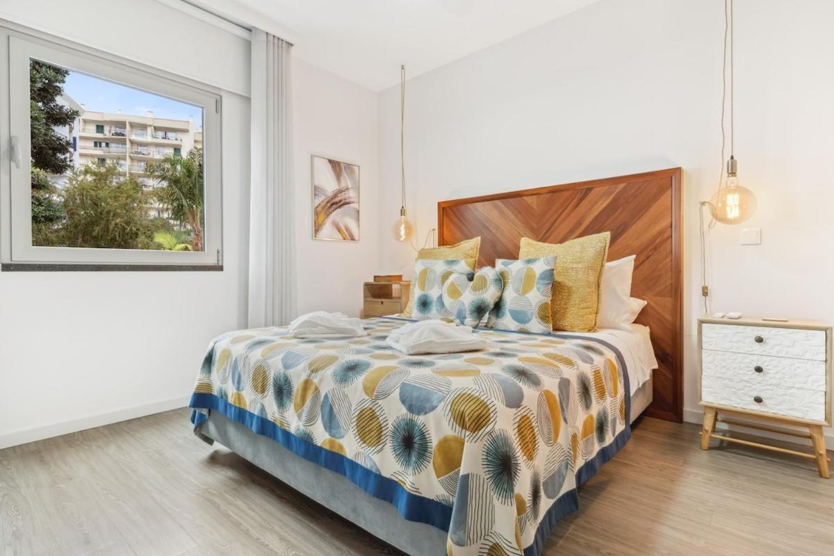 Indigo By Tmlc Apartment *