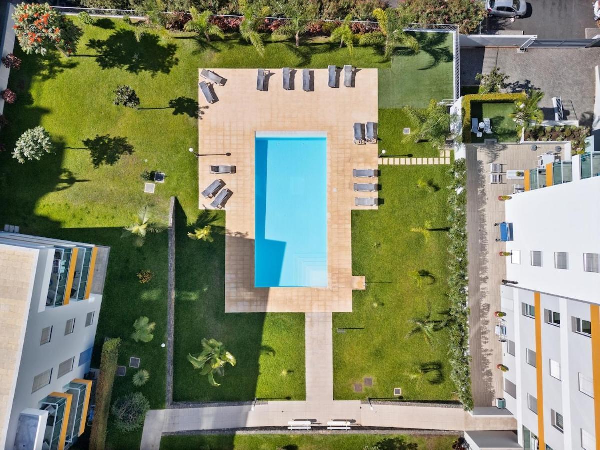 Indigo By Tmlc Apartment Funchal (Madeira)