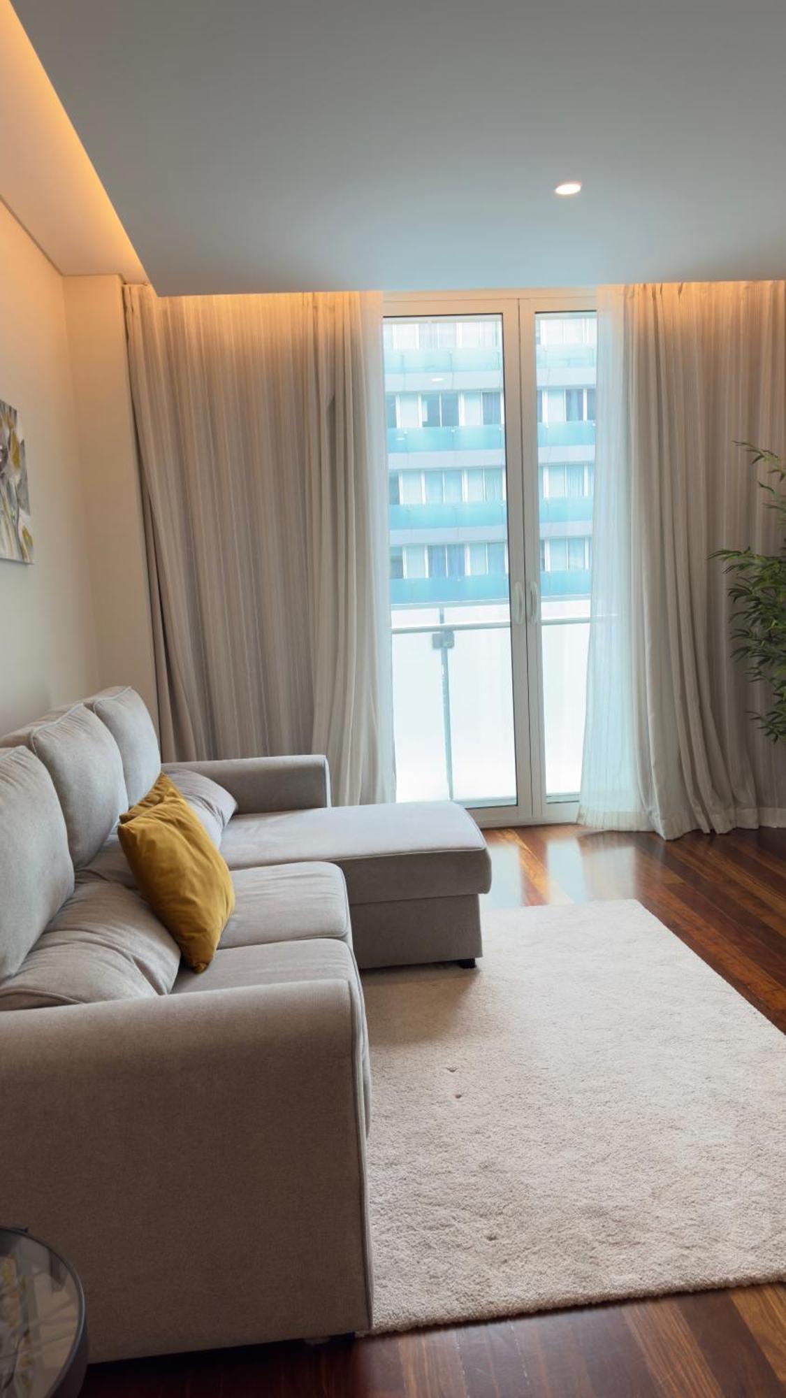 Apartamento La Vie Center Flat Funchal (Madeira)