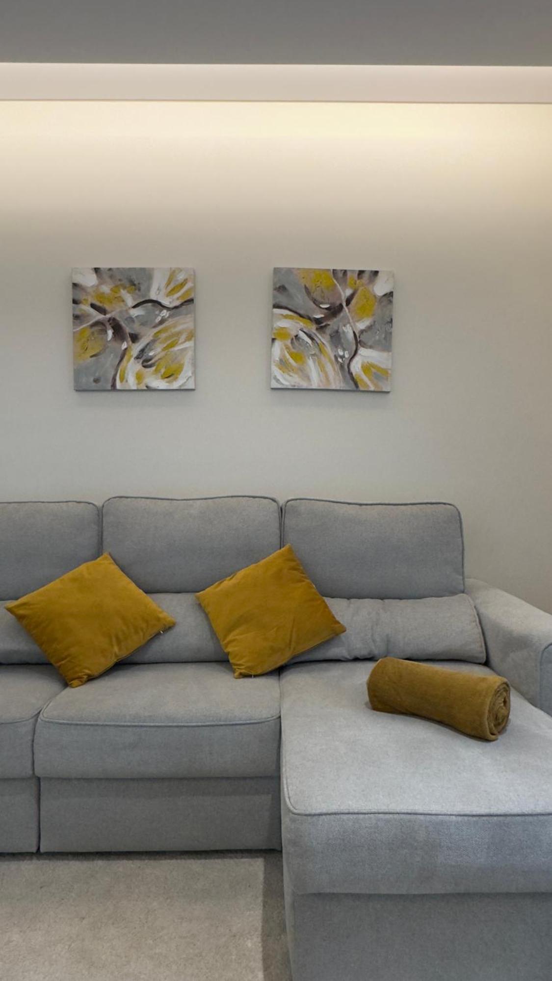 Apartamento La Vie Center Flat *