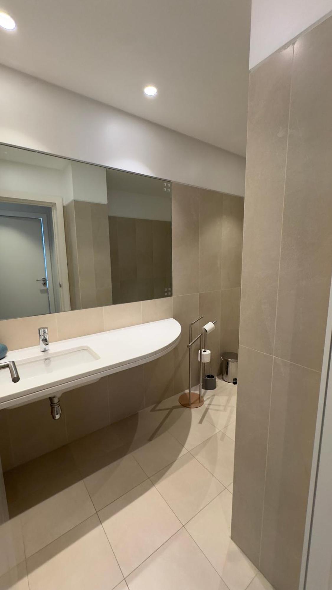 Apartamento La Vie Center Flat *