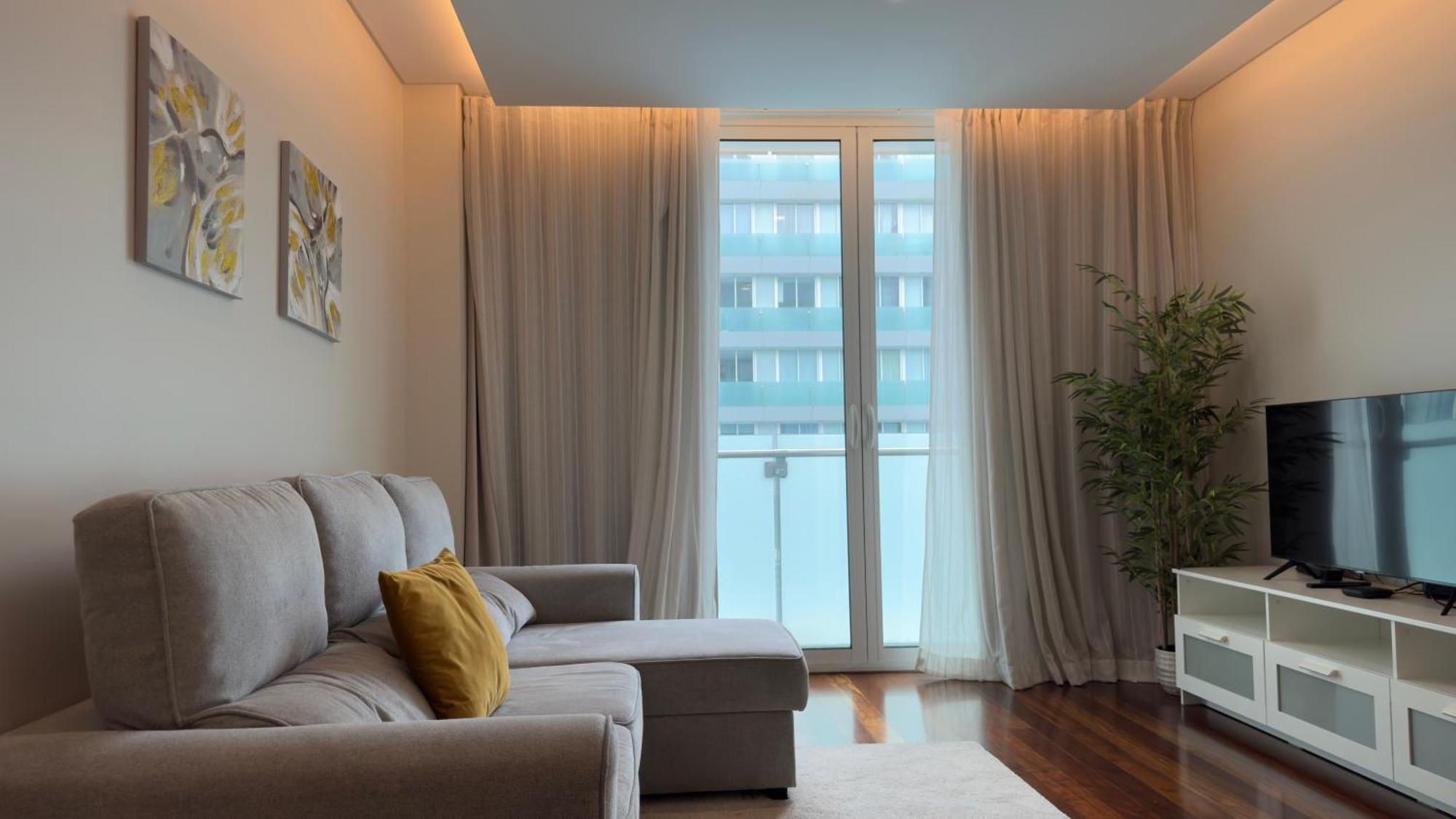 La Vie Center Flat Apartamento Funchal (Madeira)