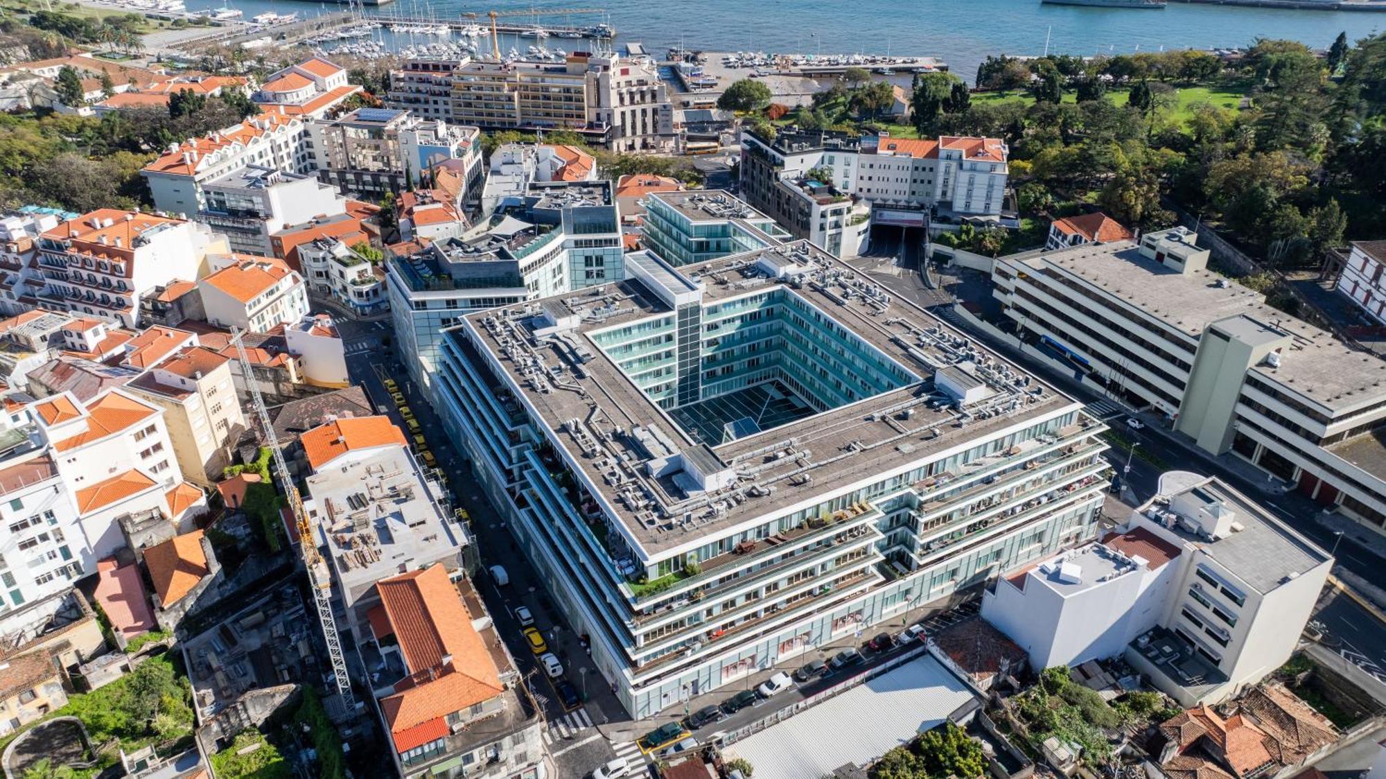 La Vie Center Flat Funchal (Madeira)